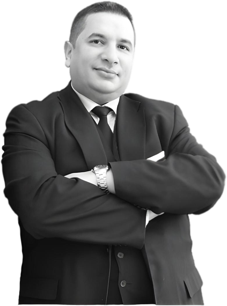 Aziz Bouaissa – Gründer von D-Event